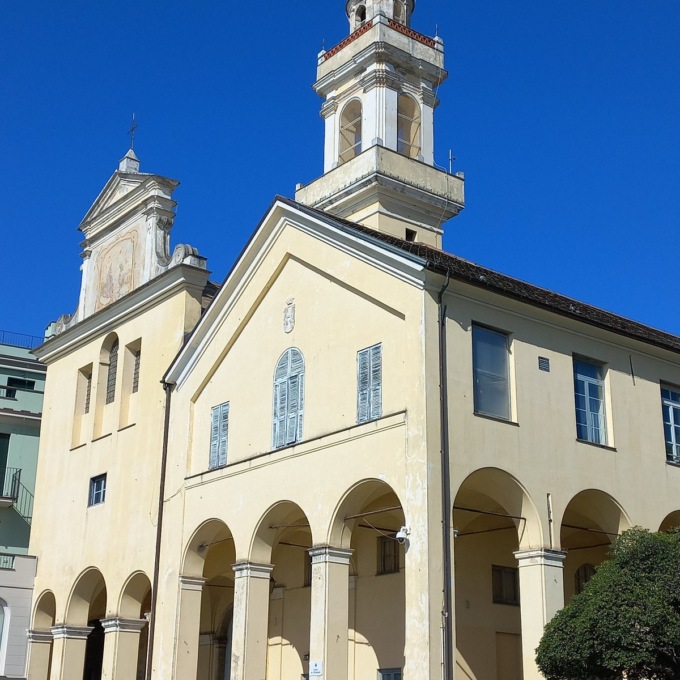 Il Teatro delle Clarisse si rinnova