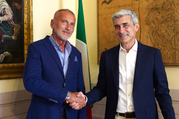 Sestri, Luca Bacherotti entra in Giunta: è il nuovo assessore al turismo e sviluppo economico