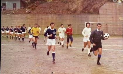 L'Aurora fa 50 anni, domani la festa della società arancioblu