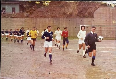 L’Aurora fa 50 anni, domani la festa della società arancioblu