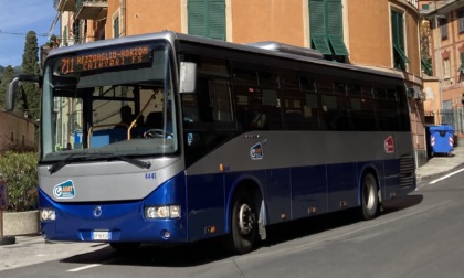 Festa di Sant'Anna, modifiche al servizio AMT in località Parazzuolo