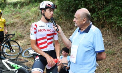 Moretti trionfa al Memorial Brignole, Caorsi si laurea campione ligure