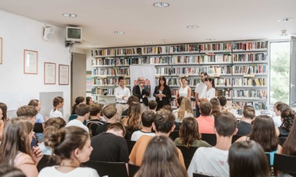 Orientamenti Summer fa tappa a Recco, sold out con oltre 130 iscritti