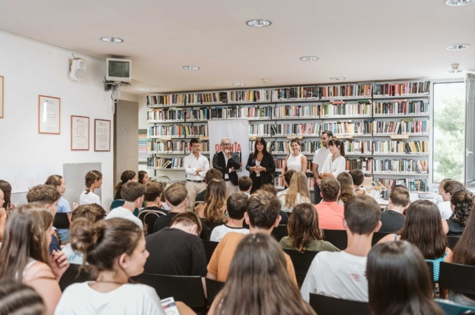 Orientamenti Summer fa tappa a Recco, sold out con oltre 130 iscritti
