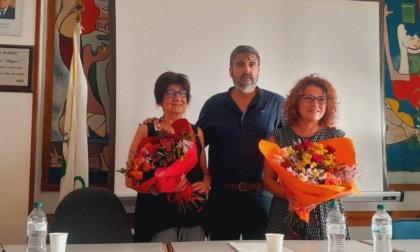 Simona Nieddu nominata nuova responsabile Cgil Tigullio Golfo Paradiso