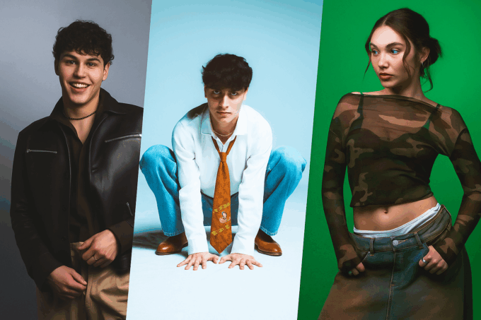 Sabato 19 luglio finalisti di Amici 2025 a Brugnato 5Terre Outlet Village