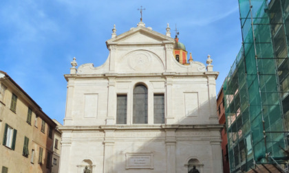 Chiavari: torna anche quest'anno la “Sagra della Capponadda”