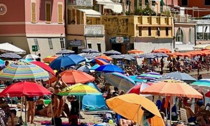 Contingentamento inefficace in Baia e Infopoint trascurato: la denuncia di Progresso per Sestri