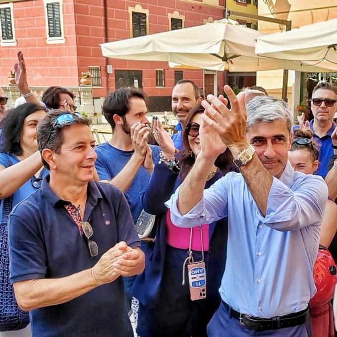 Nuovo assessore al turismo a Sestri Levante: interviene Progresso per Sestri