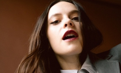 Francesca Michielin alle Summer Nights del Brugnato 5Terre Outlet Village