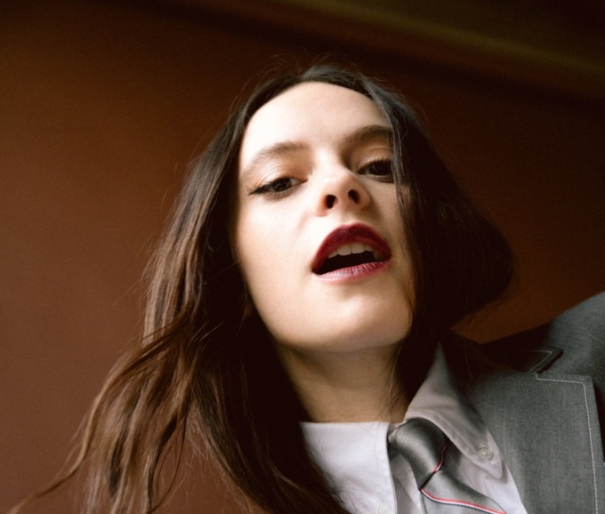 Francesca Michielin alle Summer Nights del Brugnato 5Terre Outlet Village