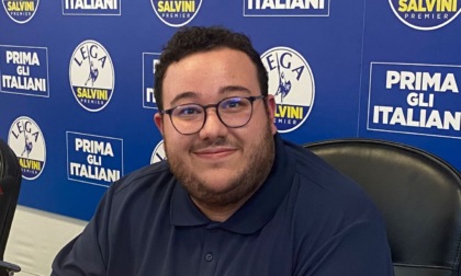 Lega: Fadda riconfermato coordinatore provinciale della giovanile
