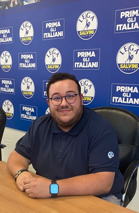Lega: Fadda riconfermato coordinatore provinciale della giovanile