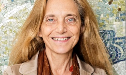 "La scienza femminile": dialogo tra Maria Pia Abbracchio e Federico Rampini