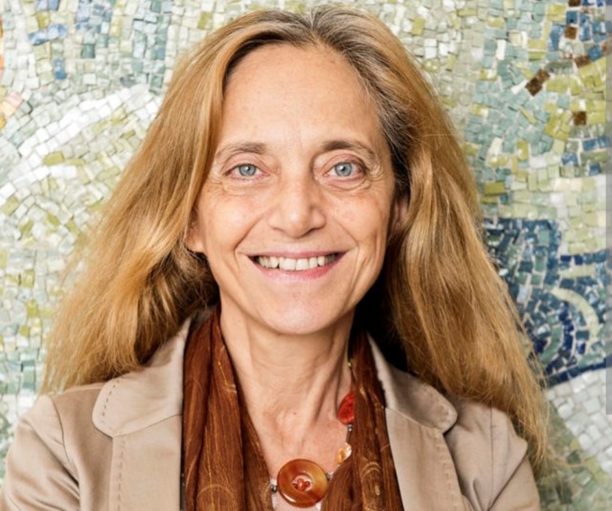 “La scienza femminile”: dialogo tra Maria Pia Abbracchio e Federico Rampini