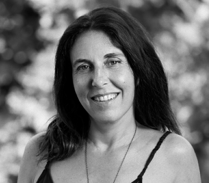 Maura Mathieu espone alla Società Economica di Chiavari