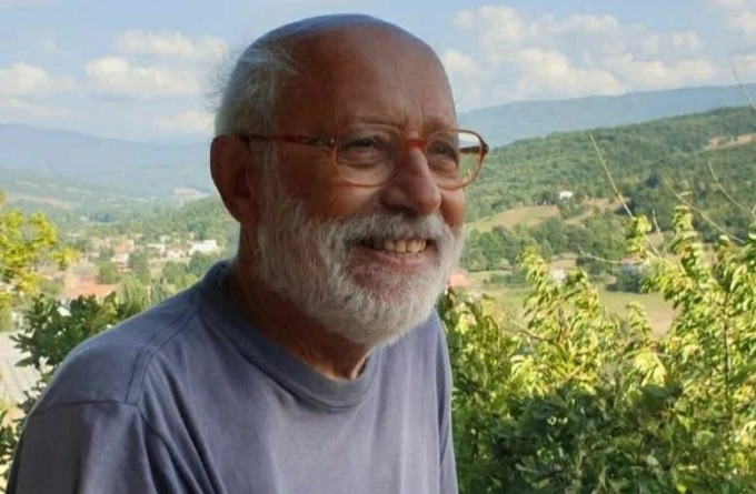 Il Levante piange Giuseppe “Pino” Valle