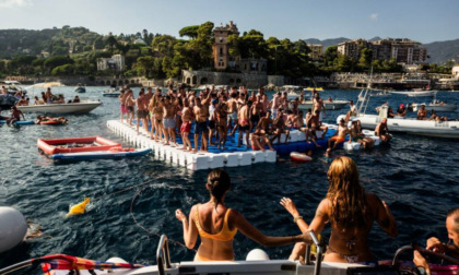 Rinviata a domenica 27 luglio 2025 Groove Island