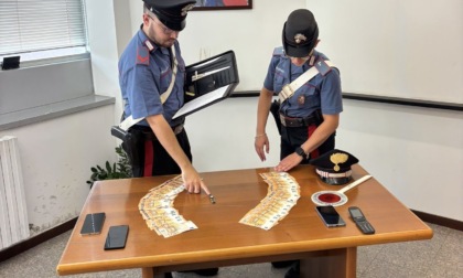 Finto maresciallo dei Carabinieri truffa un’anziana: arrestato in flagranza a Recco