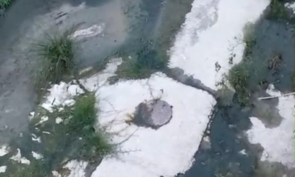 Impegno Comune attacca l'amministrazione chiavarese sul torrente Rupinaro