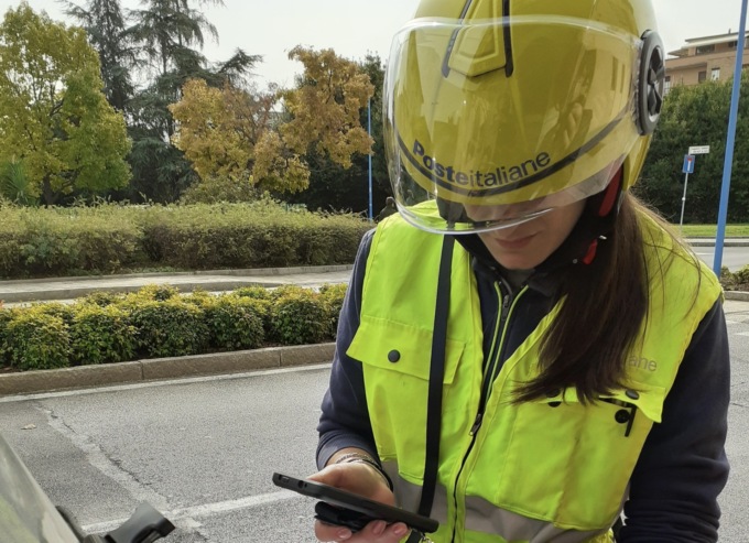 Poste Italiane cerca portalettere nel Levante ligure