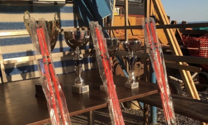 Sori, arriva il 2º Trofeo Golfo Paradiso