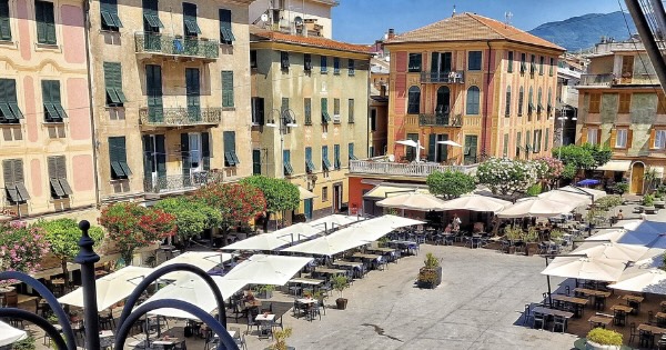 “Libri in Borgo” torna a Lavagna per l’edizione 2025