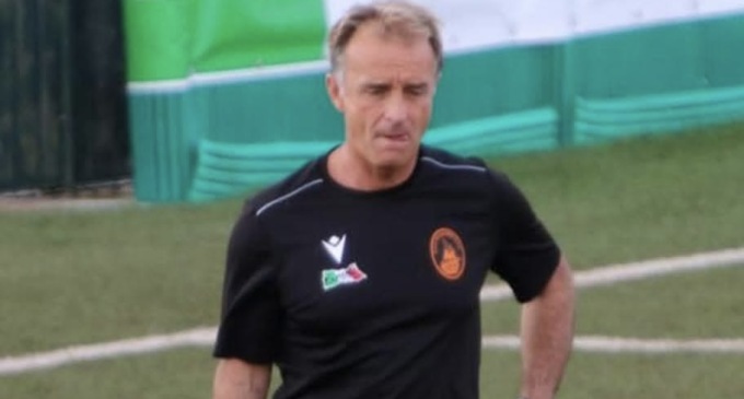 Franco Schiappacasse è il nuovo allenatore del San Lorenzo