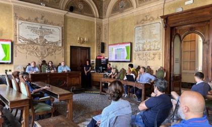 Al via a dicembre il cantiere per il nuovo Palazzetto di Sampierdicanne