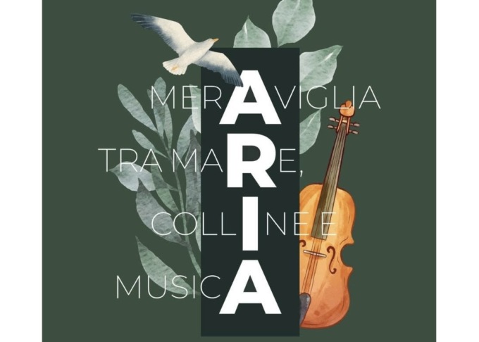 A Sestri torna “ARIA” con le sonate di Benedetto Marcello