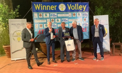 Rapallo celebra l’atletica leggera con il XIX convegno sportivo al Circolo Golf e Tennis