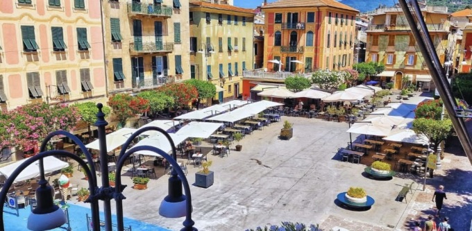 Tutti gli eventi di oggi, sabato 19 luglio