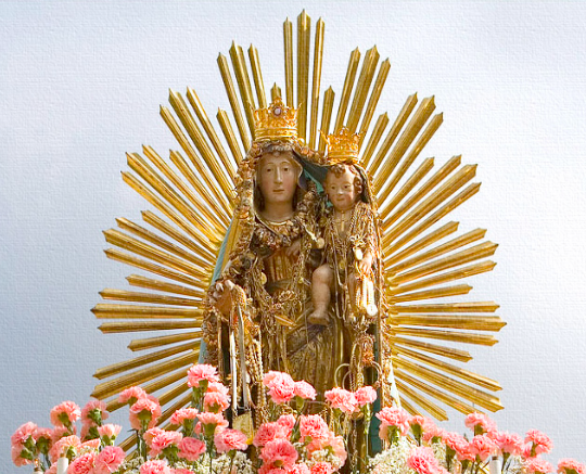 Domenica 20 luglio Sestri celebra la Madonna del Carmine
