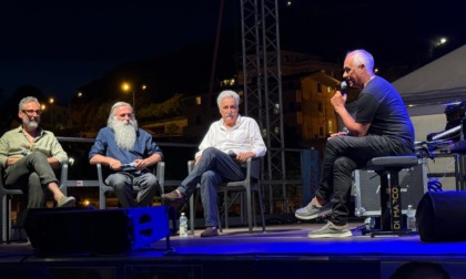 Recco, dopo l’omaggio a Battiato, in arrivo i Patagarri