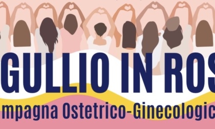 Torna sul territorio la campagna ostetrica itinerante “Tigullio in rosa”