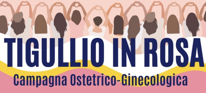 Torna sul territorio la campagna ostetrica itinerante “Tigullio in rosa”