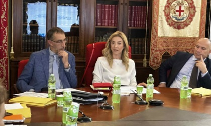 Depuratore di Chiavari, la sindaca Salis rilancia: “Serve coraggio e responsabilità per sbloccare lo stallo”