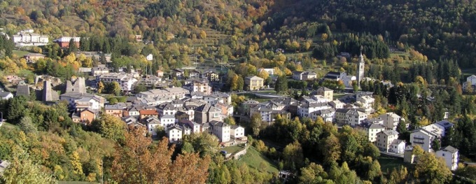 Il Trial arriva a Santo Stefano, variazioni alla linea 711