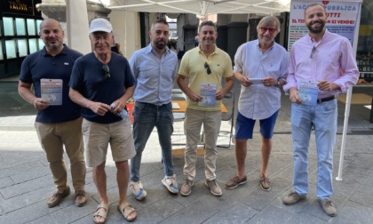 Depuratore, a Chiavari la minoranza accende i riflettori: “Non si perda altro tempo”