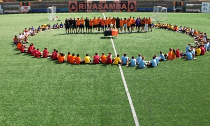 Successo per la sesta edizione del City Summer Camp Calafato