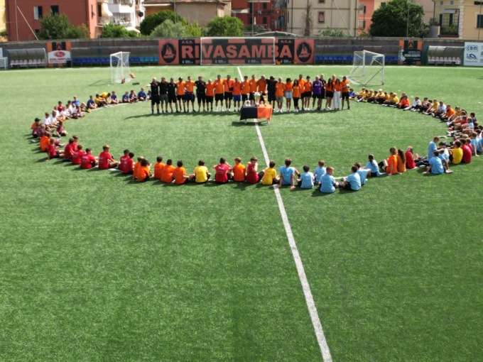 Successo per la sesta edizione del City Summer Camp Calafato