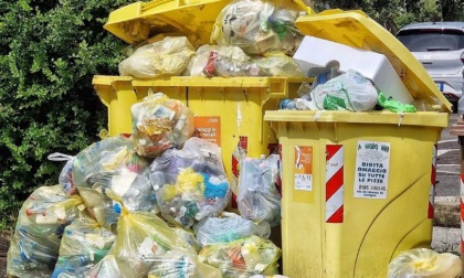 Lavagna, l’amministrazione invita al rispetto delle regole sulla raccolta dei rifiuti