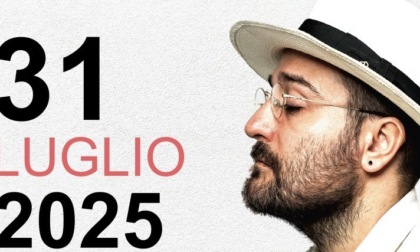 A Chiavari arriva l’omaggio a Lucio Dalla con “Ciao Lucio”