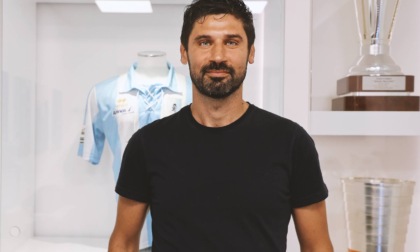 Andrea Chiappella è il nuovo allenatore della Virtus Entella