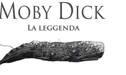 "Moby Dick - La leggenda": arriva lo spettacolo gratuito a Recco