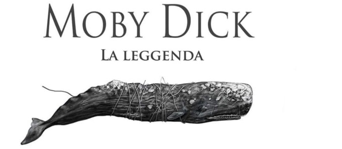 “Moby Dick – La leggenda”: arriva lo spettacolo gratuito a Recco