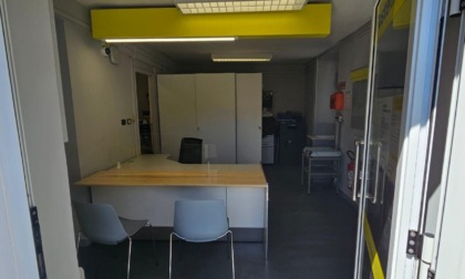 Al via il nuovo ufficio postale di Isolona di Orero