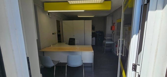 Al via il nuovo ufficio postale di Isolona di Orero