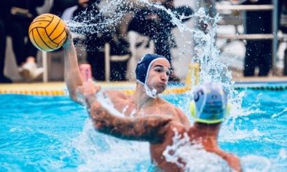 Andrea Patchaliev entra nella Pro Recco