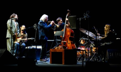 Chiavari in Jazz 2025, scattato il conto alla rovescia
